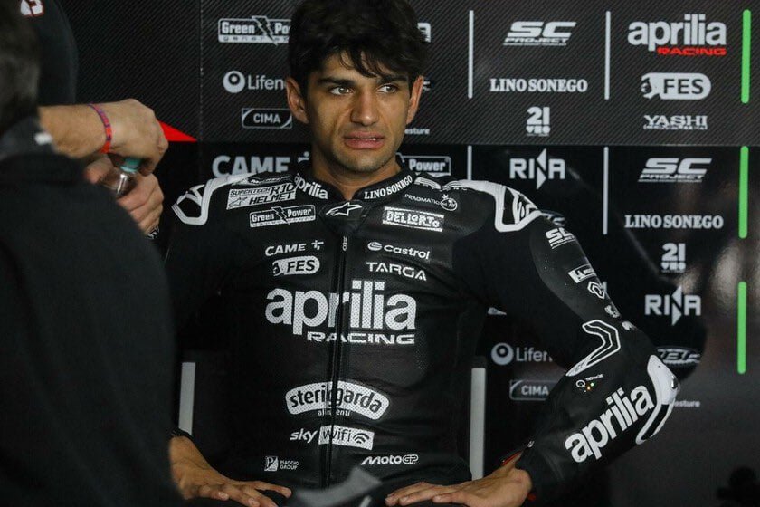 Jorge Martin Tinggalkan Aprilia, Pengamat MotoGP: Kesalahan Fatal!